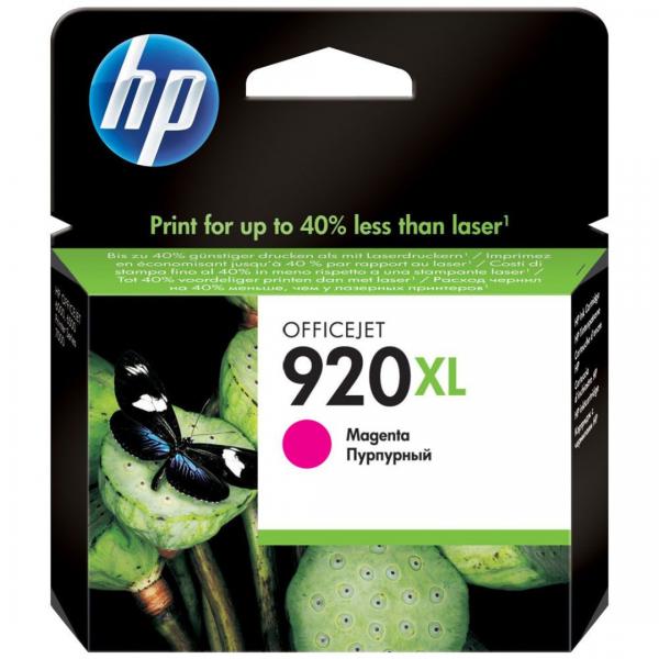 HP 920XL (CD973AE) - Magenta .jpg